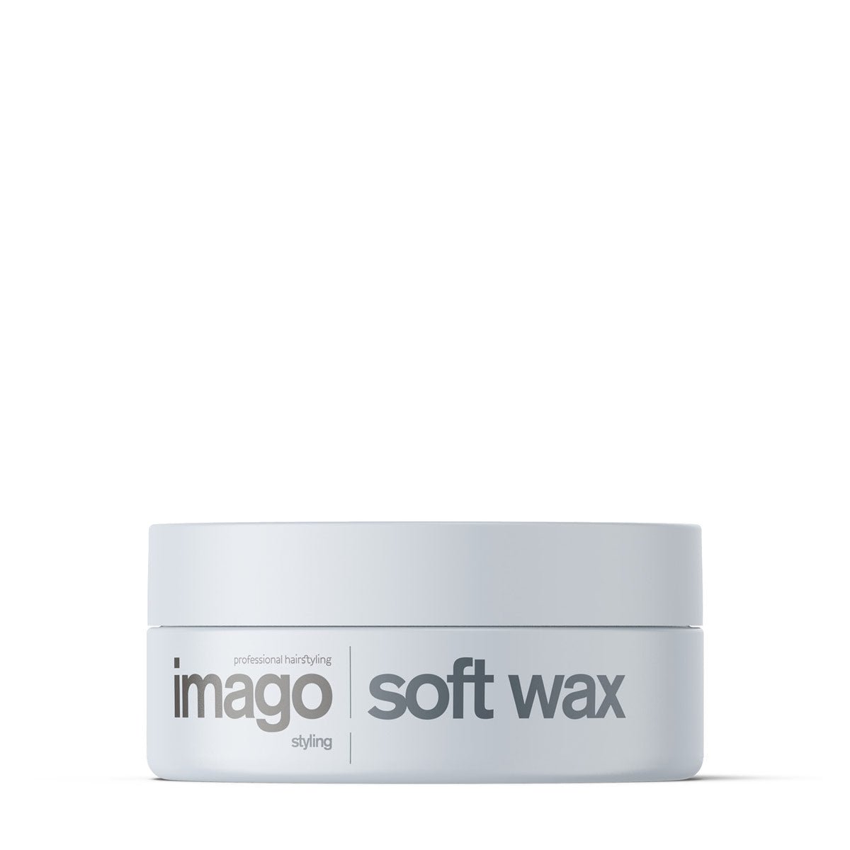 Imago Styling Soft Wax 125ml - KOOS • alles voor de kapper - Imago - Wax & pomade
