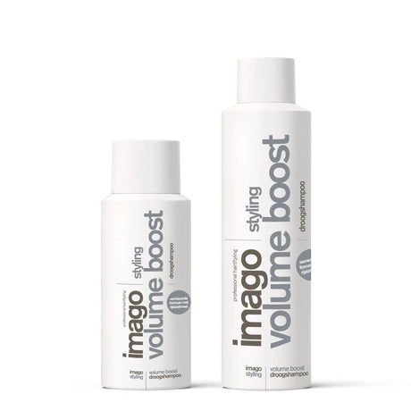 Imago Styling Volume Boost - KOOS • alles voor de kapper - Imago - Droogshampoo