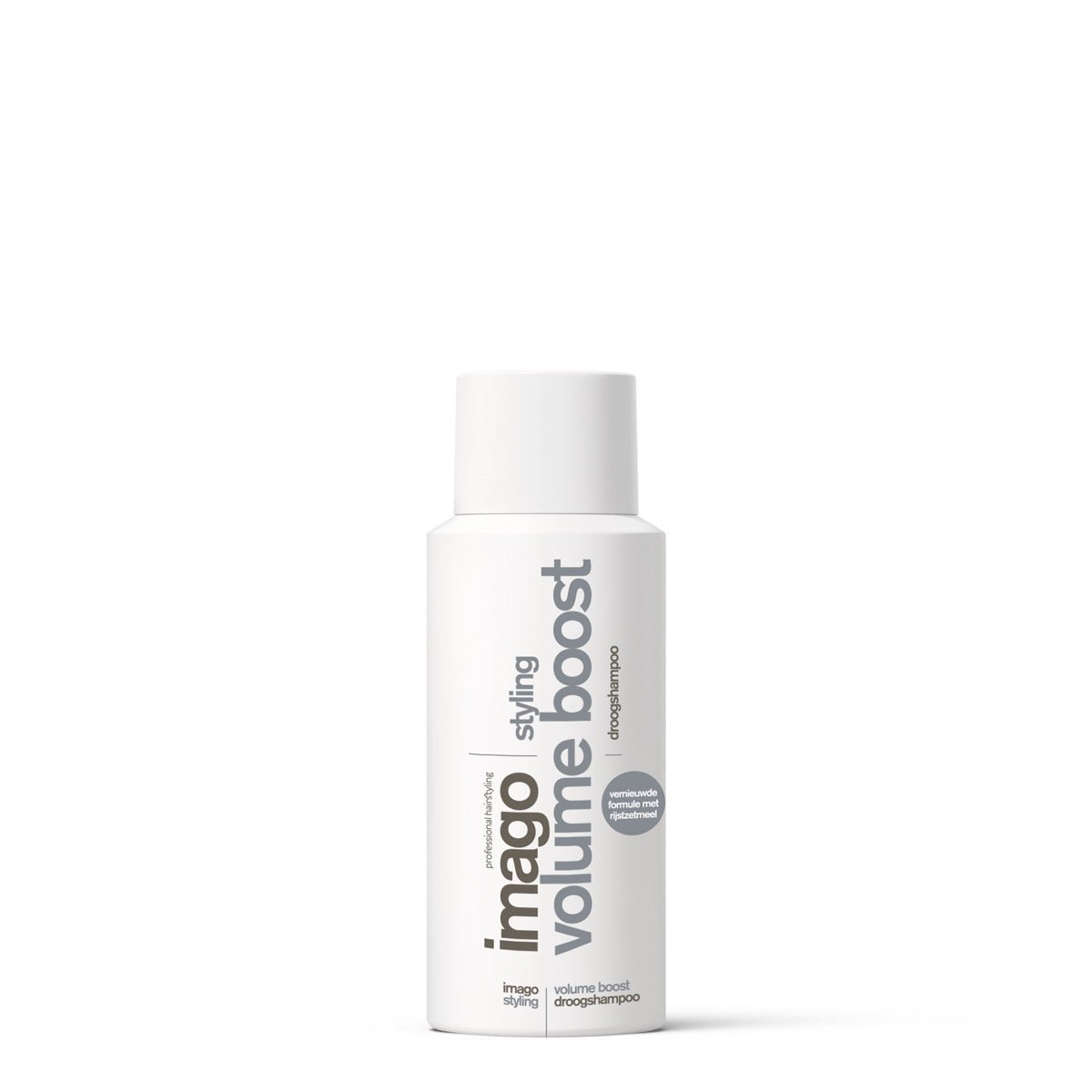 Imago Styling Volume Boost - KOOS • alles voor de kapper - Imago - Droogshampoo