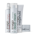 Imago Test Pakket - KOOS • alles voor de kapper - Imago -