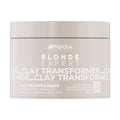 Indola Blonde Expert Clay Transformer 120g - KOOS • alles voor de kapper - Indola - Blondering