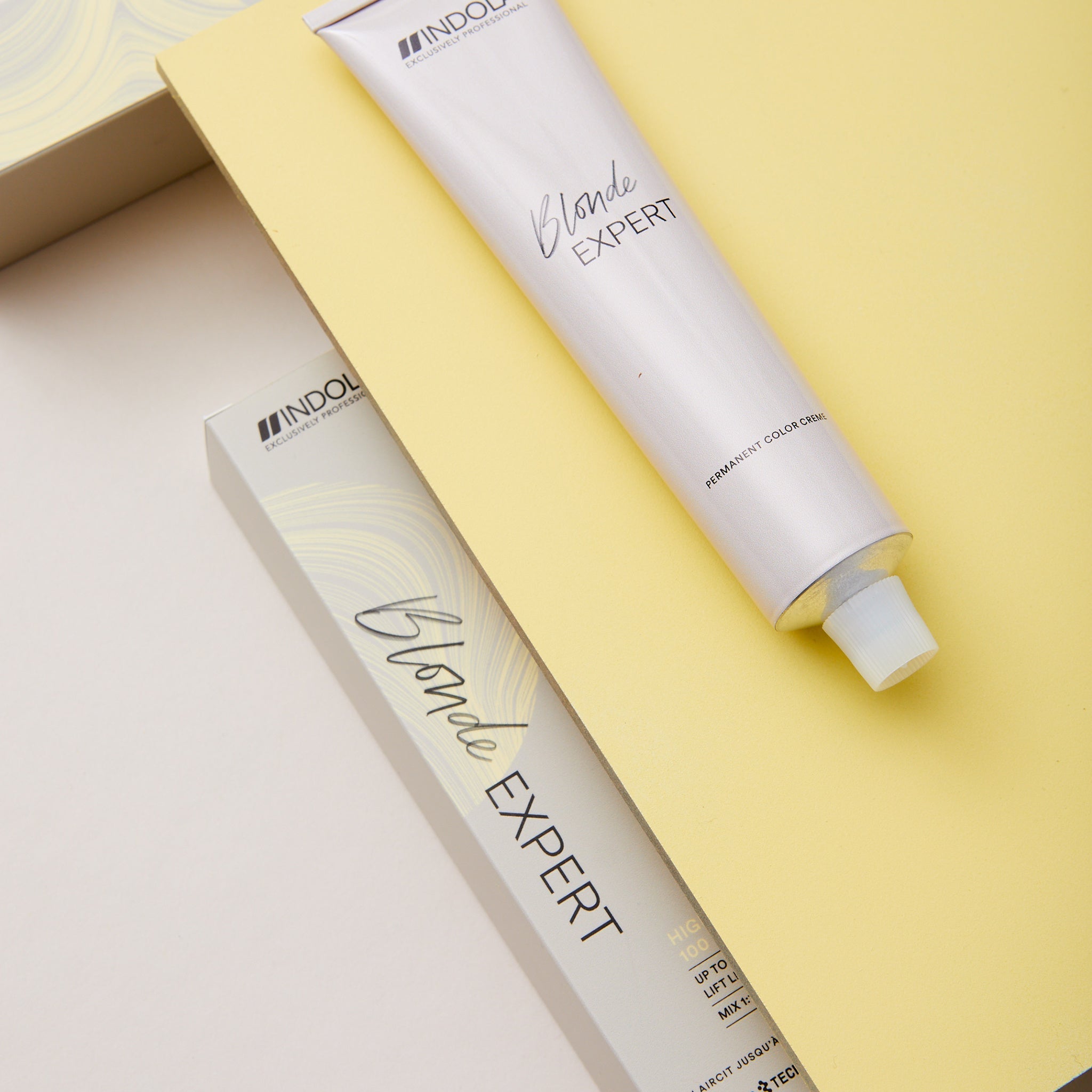 Indola Blonde Expert Highlift 100 Haarverf 60ml - KOOS • alles voor de kapper - Indola - Haarverf