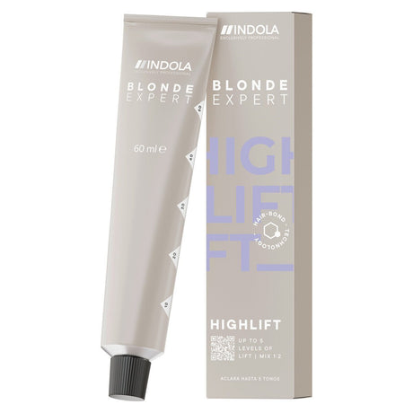 Indola Blonde Expert Highlift Haarverf 60ml - KOOS • alles voor de kapper - Indola - Merken