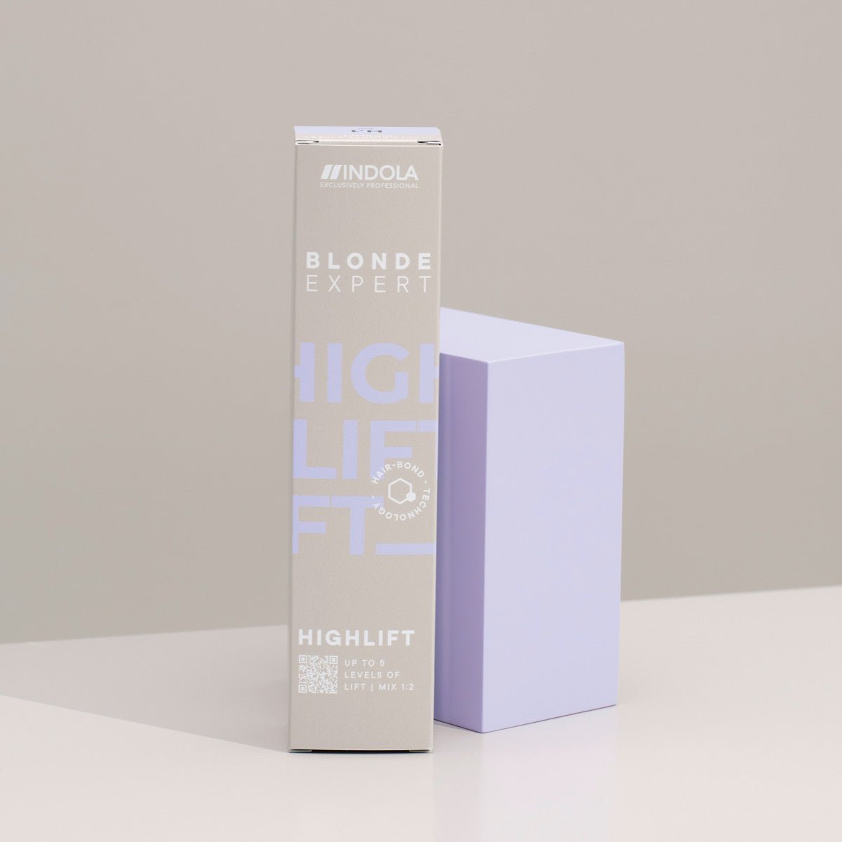 Indola Blonde Expert Highlift Haarverf 60ml - KOOS • alles voor de kapper - Indola - Merken