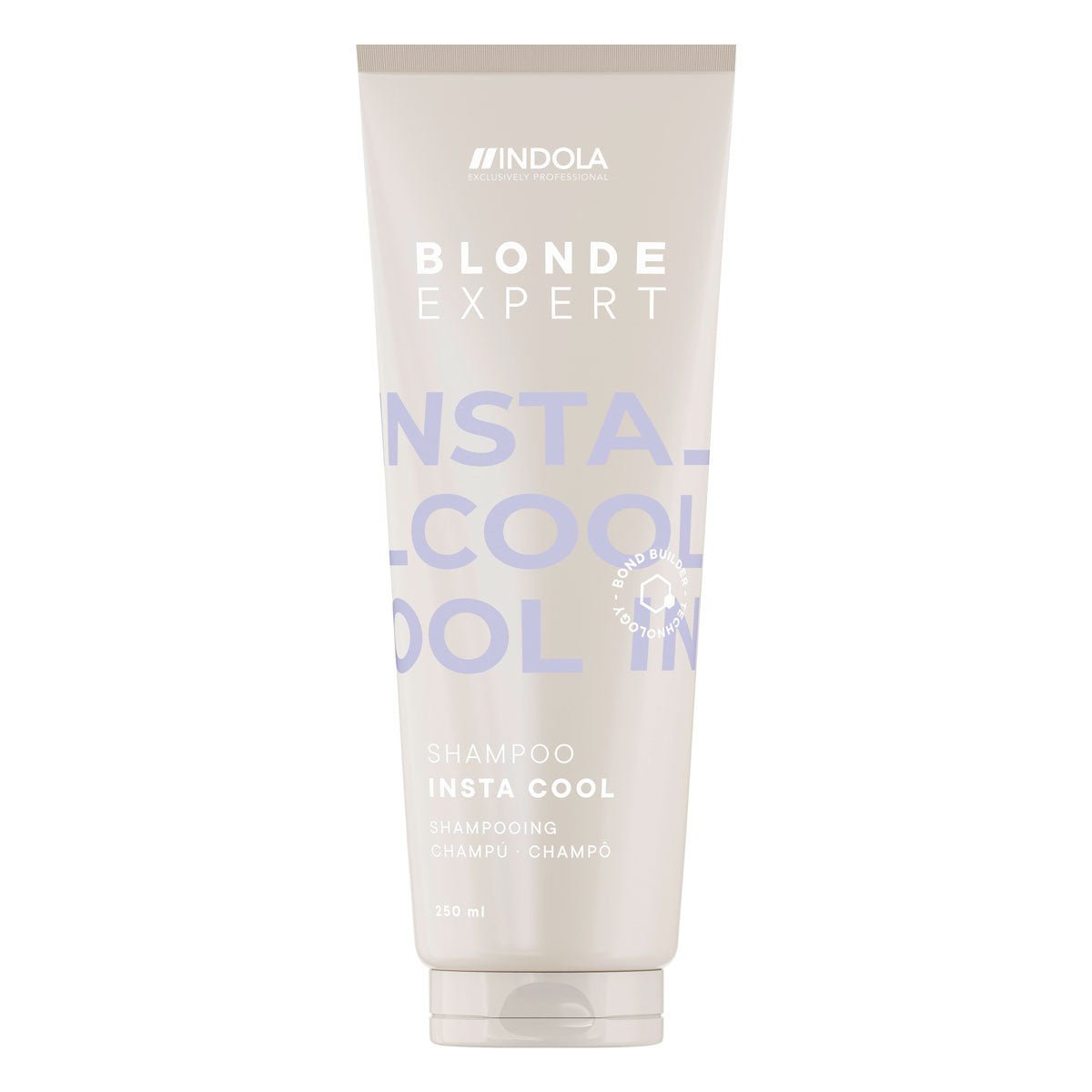 Indola Blonde Expert Insta Cool Shampoo - KOOS • alles voor de kapper - Indola - Shampoo