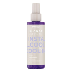 Indola Blonde Expert Insta Cool Spray 150ml - KOOS • alles voor de kapper - Indola - Leave-in conditioner