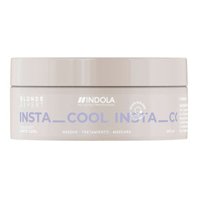 Indola Blonde Expert Insta Cool Treatment 200ml - KOOS • alles voor de kapper - Indola - Treatment