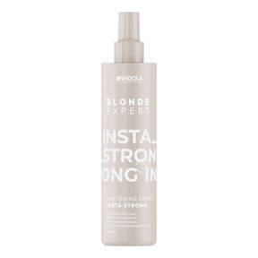 Indola Blonde Expert Insta Strong Restoring Spray 300ml - KOOS • alles voor de kapper - Indola - Blondering