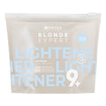 Indola Blonde Expert Lightener 9+ Blue 450g - KOOS • alles voor de kapper - Indola - Blondering
