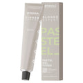 Indola Blonde Expert Pastel Gel Toner 60ml - KOOS • alles voor de kapper - Indola - Demi-permanente kleuring