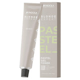 Indola Blonde Expert Pastel Gel Toner 60ml - KOOS • alles voor de kapper - Indola - Demi-permanente kleuring