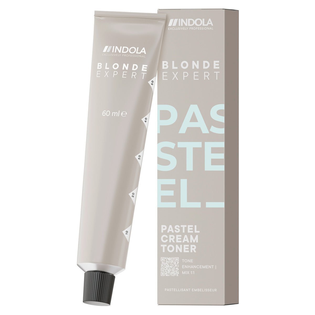 Indola Blonde Expert Pastel Haarverf 60ml - KOOS • alles voor de kapper - Indola - Haarverf