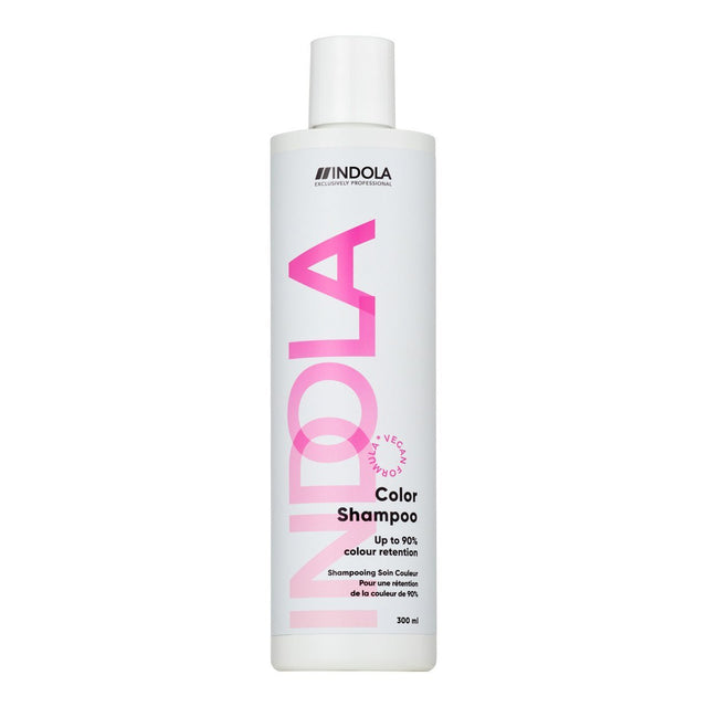 Indola Color Shampoo - KOOS • alles voor de kapper - Indola - Shampoo