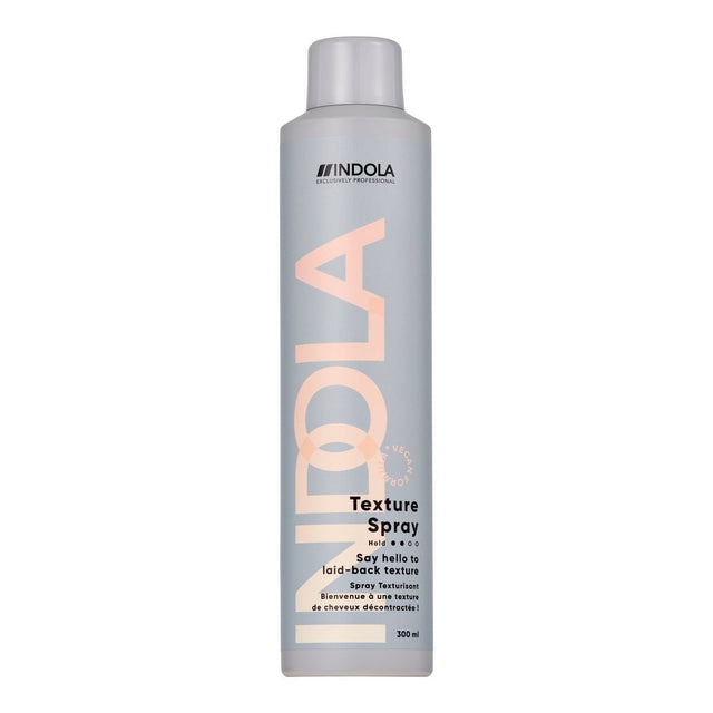 Indola Dry Texture Spray 300ml - KOOS • alles voor de kapper - Indola - Haarspray