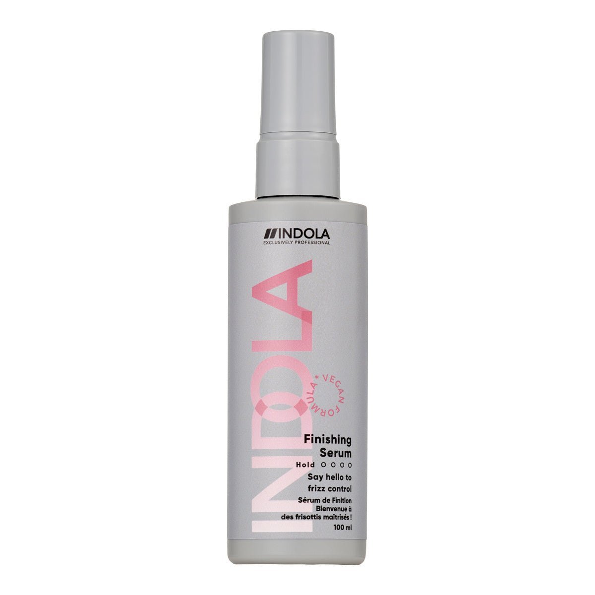 Indola Finishing Smooth Serum 100ml - KOOS • alles voor de kapper - Indola - Serum