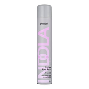 Indola Flexible Hairspray 500ml - KOOS • alles voor de kapper - Indola - Haarspray