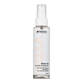 Indola Glamorous Oil 100ml - KOOS • alles voor de kapper - Indola - Haarolie