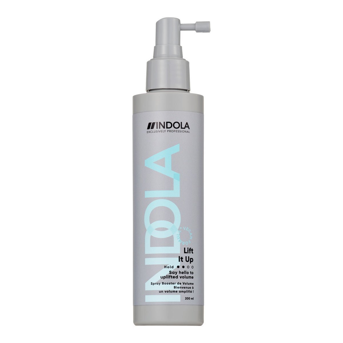 Indola Lift It Up Volume Spray 200ml - KOOS • alles voor de kapper - Indola - Haarspray