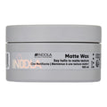 Indola Matte Wax 100ml - KOOS • alles voor de kapper - Indola - Wax & pomade
