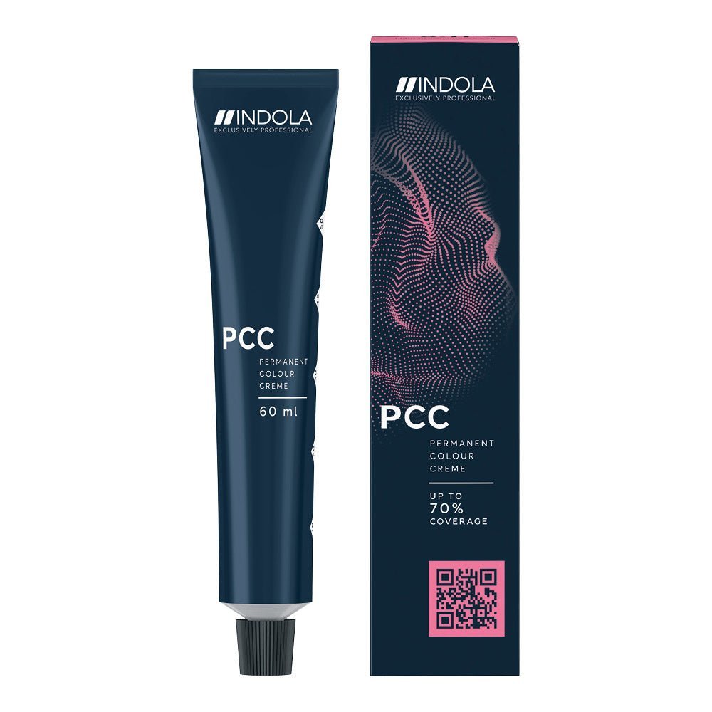 Indola PCC Color Cool & Neutral Haarverf 60ml - KOOS • alles voor de kapper - Indola - Haarverf