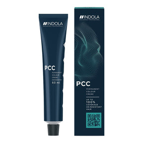 Indola PCC Color Intense Coverage Haarverf 60ml - KOOS • alles voor de kapper - Indola - Haarverf