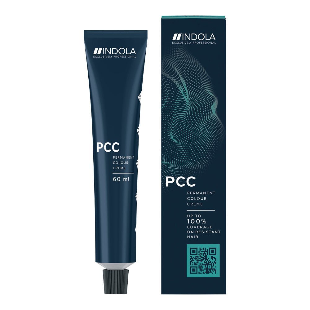 Indola PCC Color Intense Coverage Haarverf 60ml - KOOS • alles voor de kapper - Indola - Haarverf