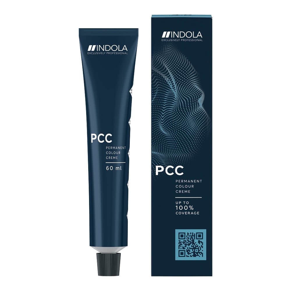 Indola PCC Color Natural Haarverf 60ml - KOOS • alles voor de kapper - Indola - Haarverf