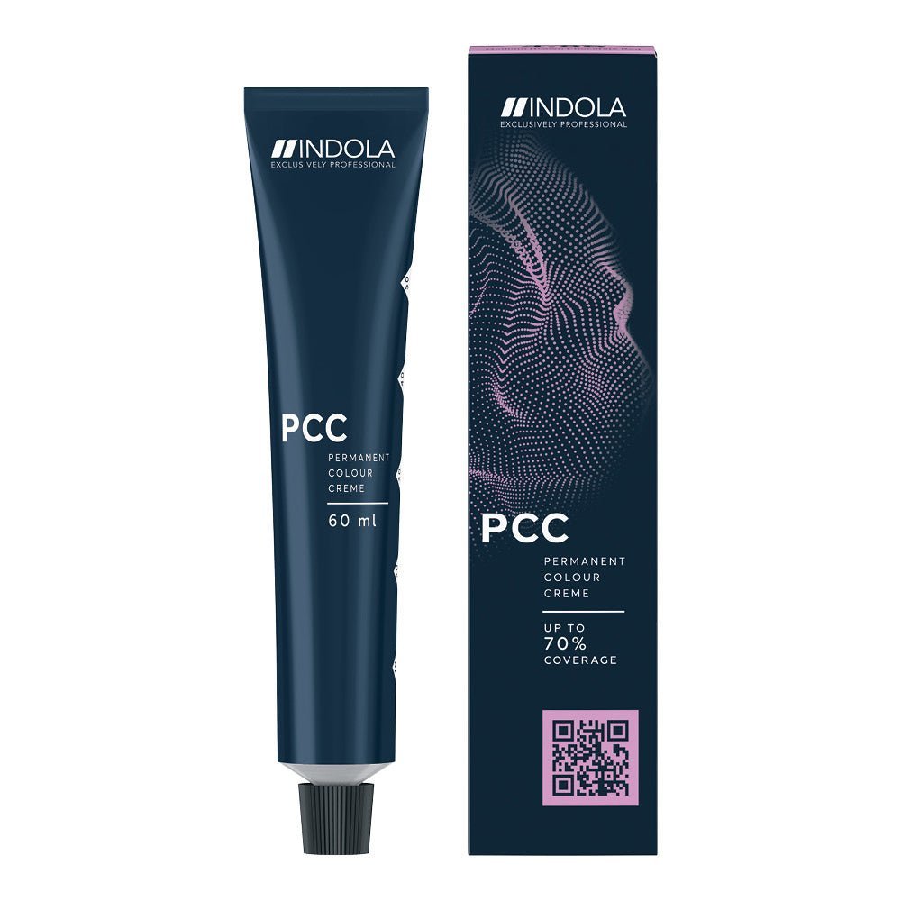 Indola PCC Color Red & Fashion Haarverf 60ml - KOOS • alles voor de kapper - Indola - Haarverf