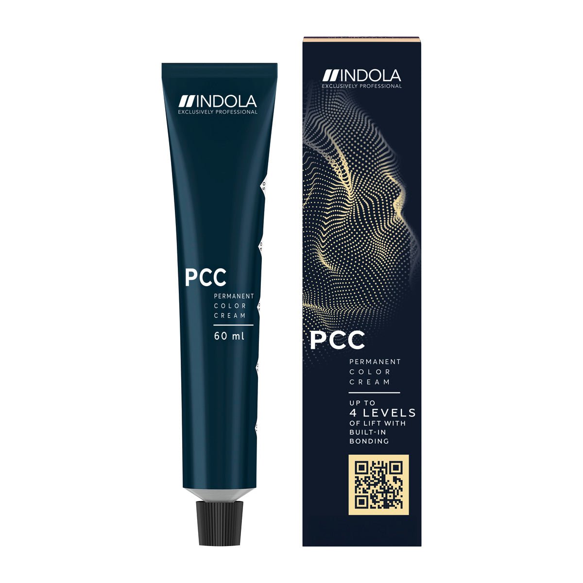 Indola PCC Color Smart Lift Haarverf 60ml - KOOS • alles voor de kapper - Indola - Haarverf