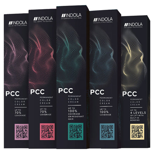 Indola PCC Color Smart Lift Haarverf 60ml - KOOS • alles voor de kapper - Indola - Haarverf
