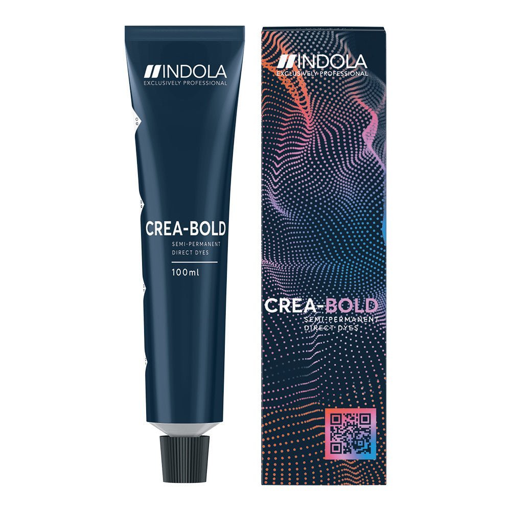 Indola PCC Crea-Bold 100ml - KOOS • alles voor de kapper - Indola - Semi-permanente kleuring