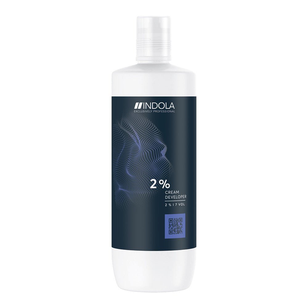 Indola Profession Developer 1000ml - KOOS • alles voor de kapper - Indola - Oxidanten