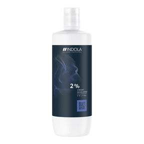 Indola Profession Developer 1000ml - KOOS • alles voor de kapper - Indola - Oxidanten