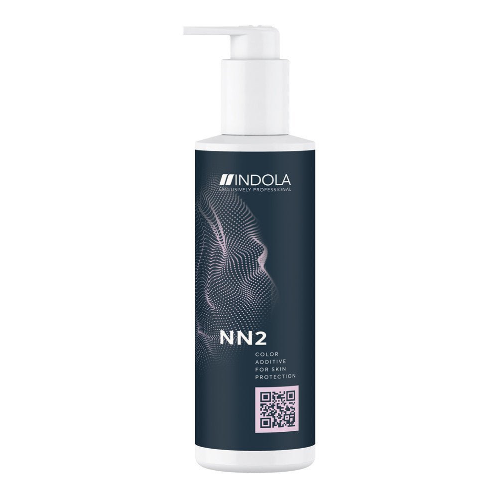 Indola Profession NN2 Color Additive Skin Protector 250ml - KOOS • alles voor de kapper - Indola - Serviceproducten