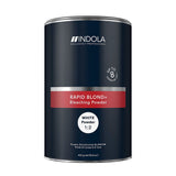 Indola Profession Rapid Blond+ 450g - KOOS • alles voor de kapper - Indola - Blondering