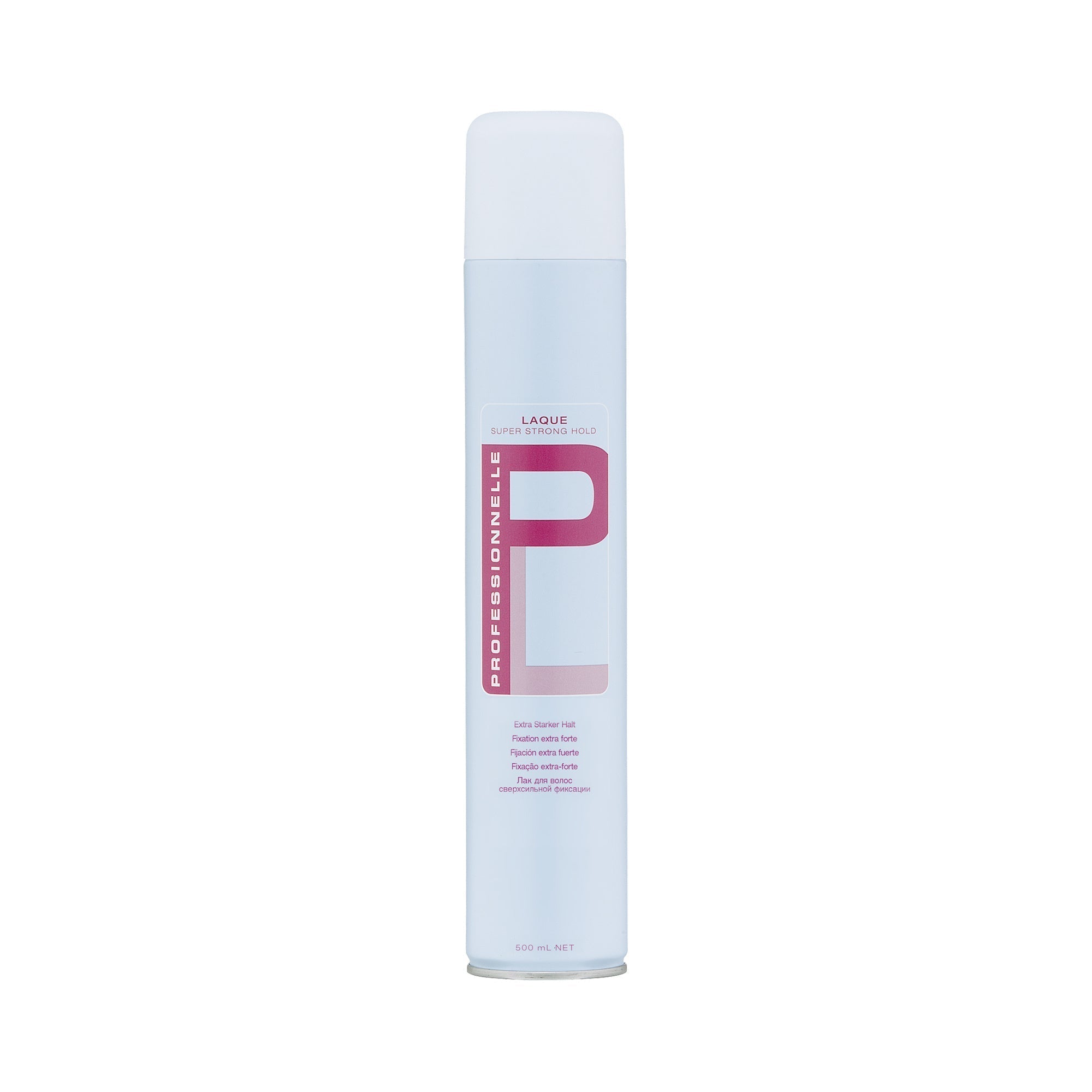 Indola Professionnelle Laque 500ml - KOOS • alles voor de kapper - Indola - Haarspray