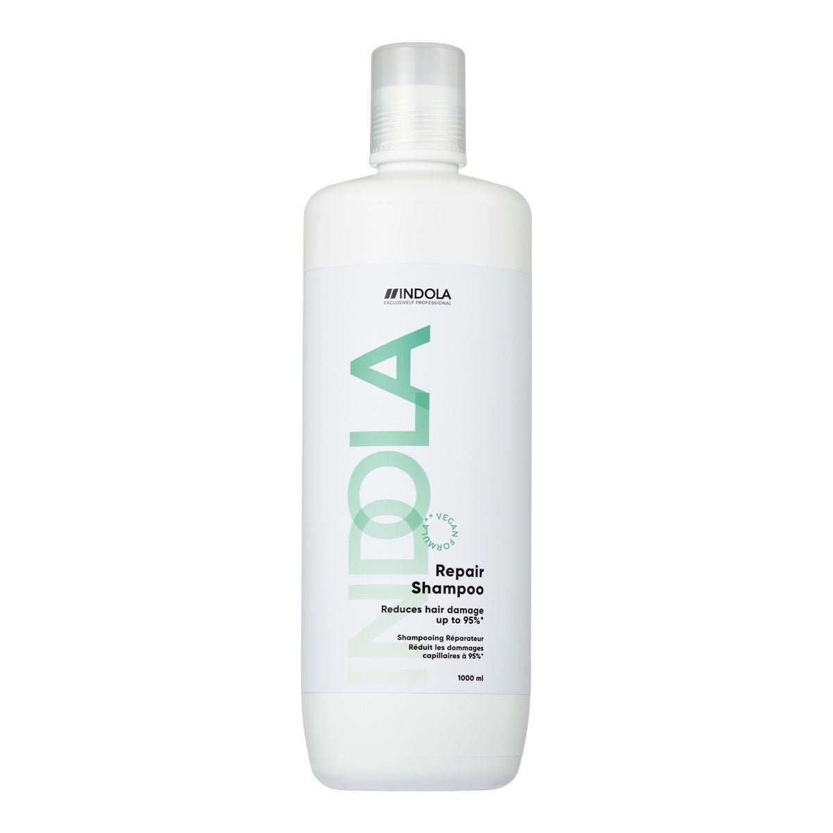 Indola Repair Shampoo - KOOS • alles voor de kapper - Indola - Shampoo
