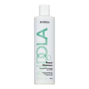 Indola Repair Shampoo - KOOS • alles voor de kapper - Indola - Shampoo