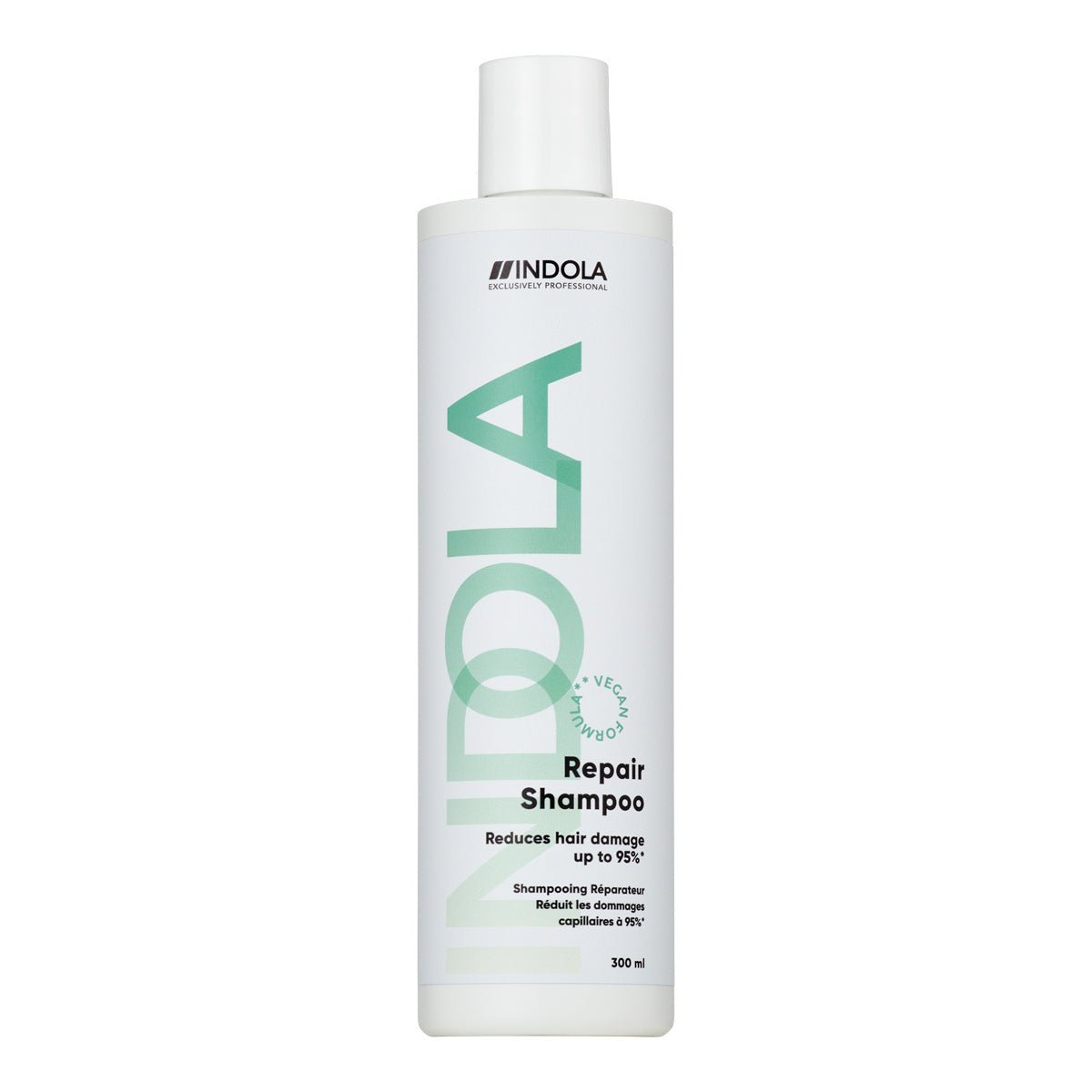 Indola Repair Shampoo - KOOS • alles voor de kapper - Indola - Shampoo