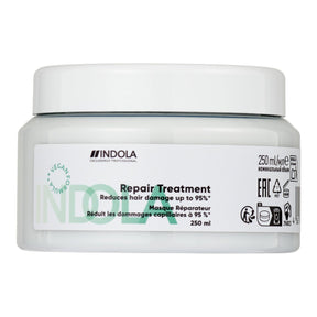 Indola Repair Treatment 250ml - KOOS • alles voor de kapper - Indola - Treatment