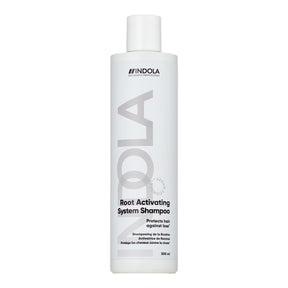 Indola Root Activating Shampoo 300ml - KOOS • alles voor de kapper - Indola - Shampoo