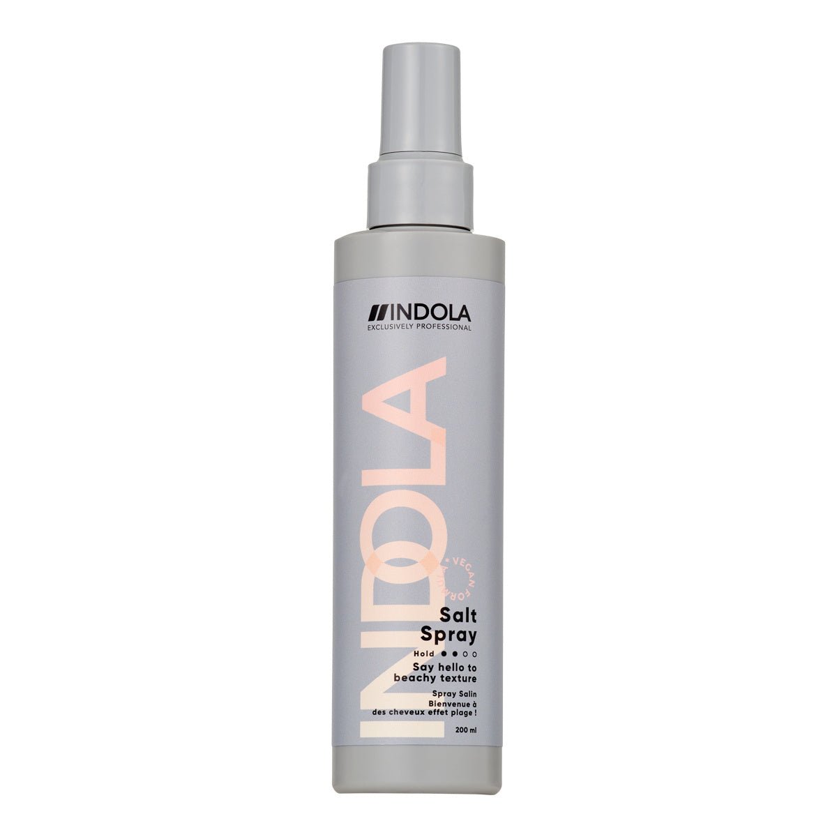Indola Salt Spray 200ml - KOOS • alles voor de kapper - Indola - Haarspray