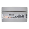 Indola Shine Wax 100ml - KOOS • alles voor de kapper - Indola - Wax & pomade