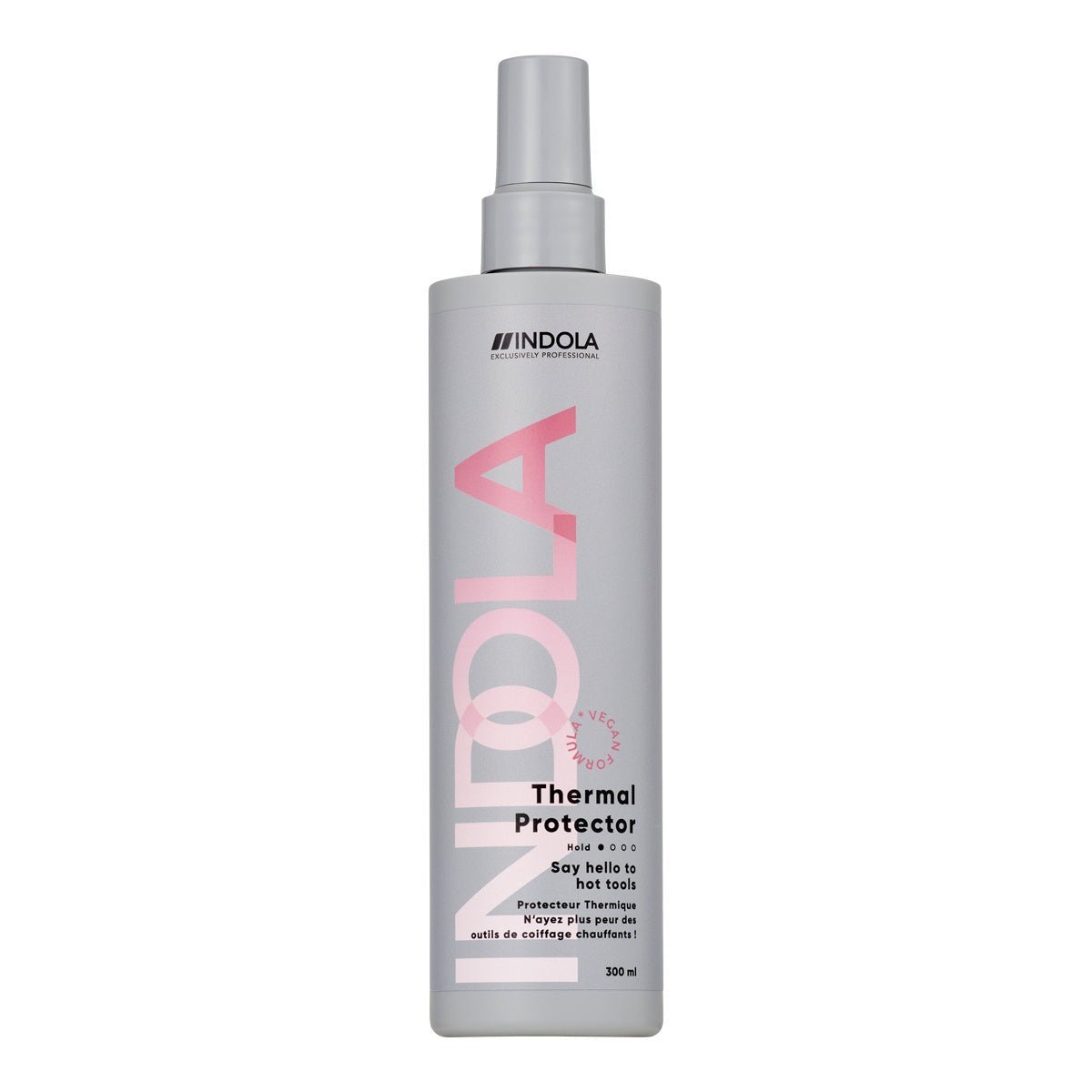 Indola Thermal Protect Spray 300ml - KOOS • alles voor de kapper - Indola - Haarspray