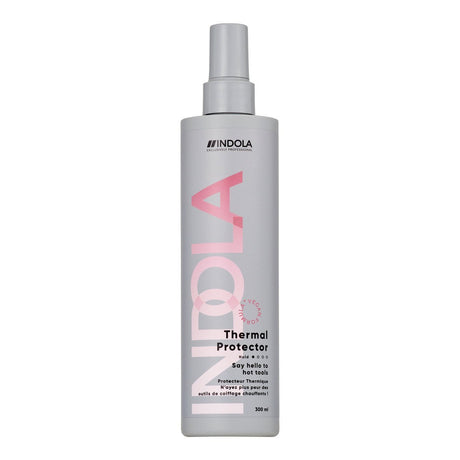 Indola Thermal Protect Spray 300ml - KOOS • alles voor de kapper - Indola - Haarspray