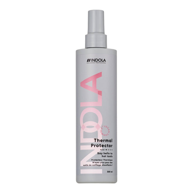 Indola Thermal Protect Spray 300ml - KOOS • alles voor de kapper - Indola - Haarspray