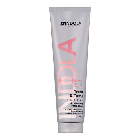 Indola Treat & Tame Curl Cream 150ml - KOOS • alles voor de kapper - Indola - Krullen
