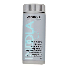 Indola Volume Powder 10g - KOOS • alles voor de kapper - Indola - Volumepoeder