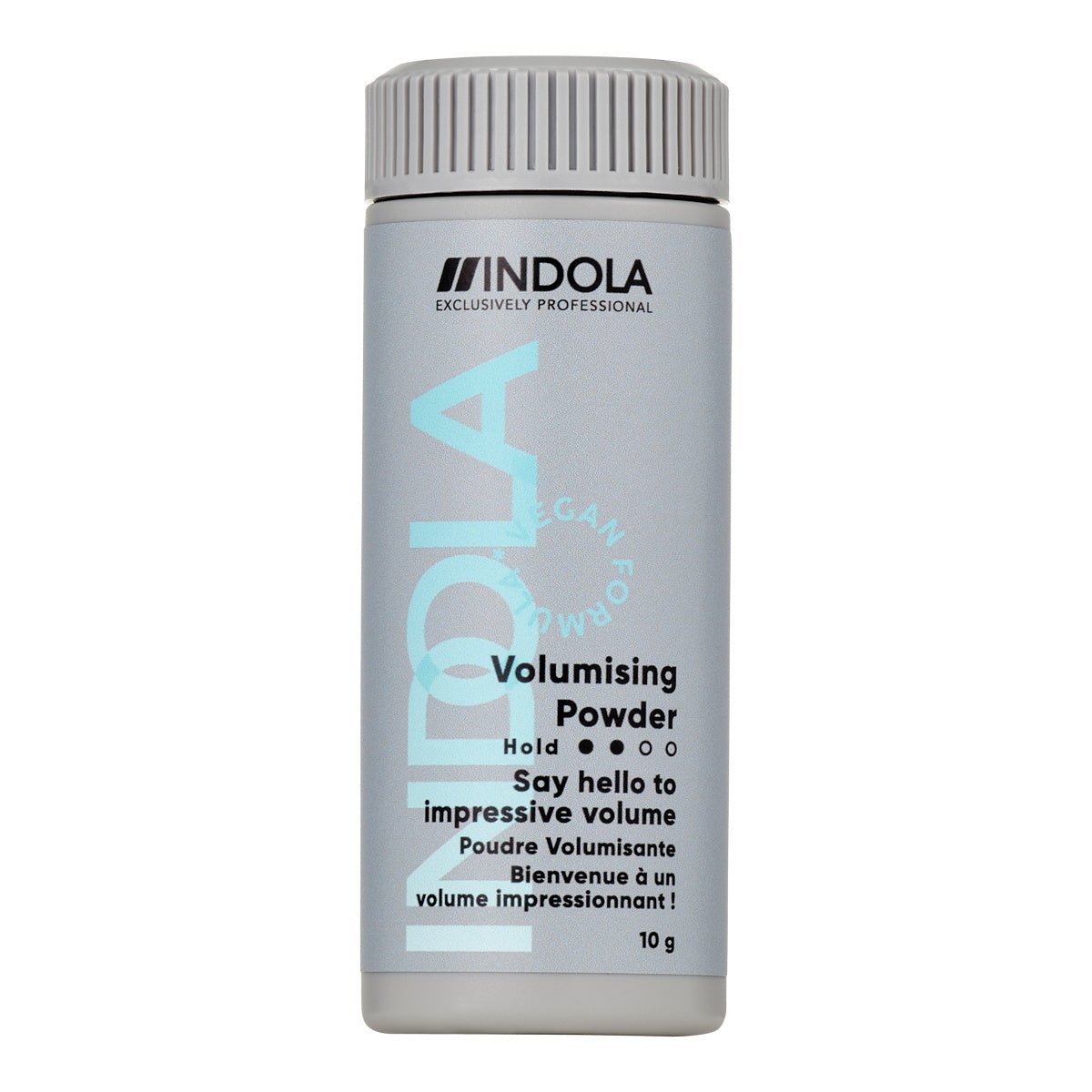 Indola Volume Powder 10g - KOOS • alles voor de kapper - Indola - Volumepoeder