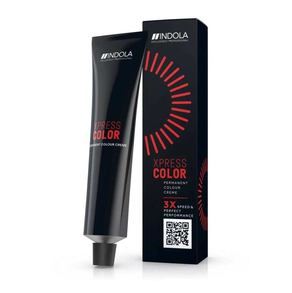 Indola XpressColor Haarverf 60ml - KOOS • alles voor de kapper - Indola - Haarverf
